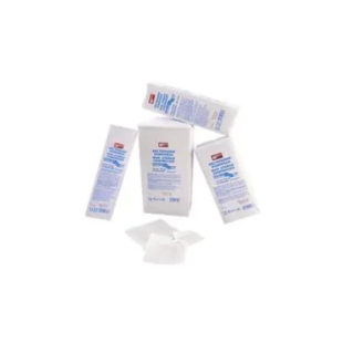 Компрес марля нестерилна 5см/5см х 100 Medica