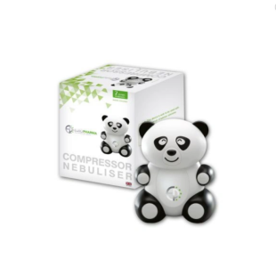 Компресорен инхалатор Панда CN-02WM Еврофарма