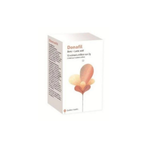 Донафил овули при бактериални инфекции х10