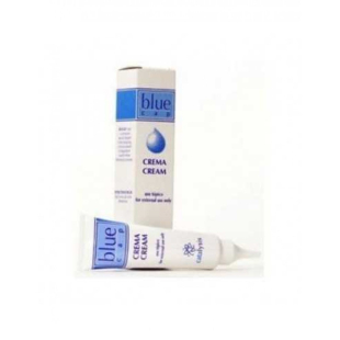 Блу Кап крем за суха кожа 50гр