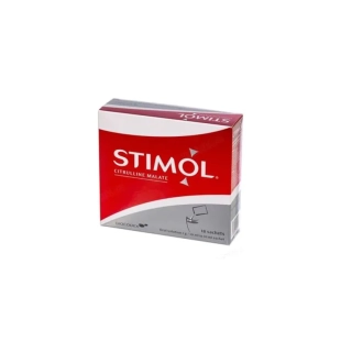 Стимол сашети /течност/ при отпадналост, умора х18