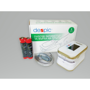 Пулсов оксиметър YK-83A Despic