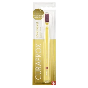 Четка за зъби Curaprox CS 12460 velvet x 1