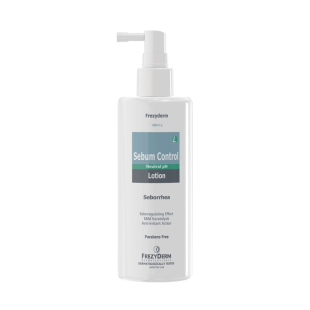 Frezyderm Sebum Control Лосион при себореен дерматит 100 мл