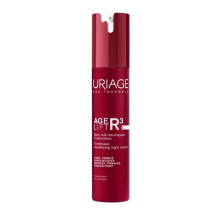 Uriage Age Lift R3 Нощен крем 40мл