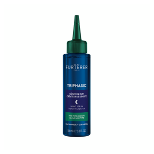 Rene Furterer Triphasic Нощен серум за плътност 100ml