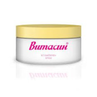 Витасин крем при кожни раздразнения 50мл