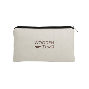 Wooden spoon Несесер Подарък