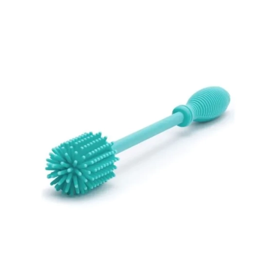 Силиконова четка за шишета Chicco N0233.1