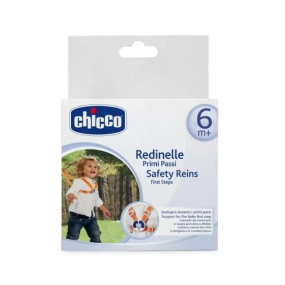 Колани за прохождане Chicco 6м+ N0505
