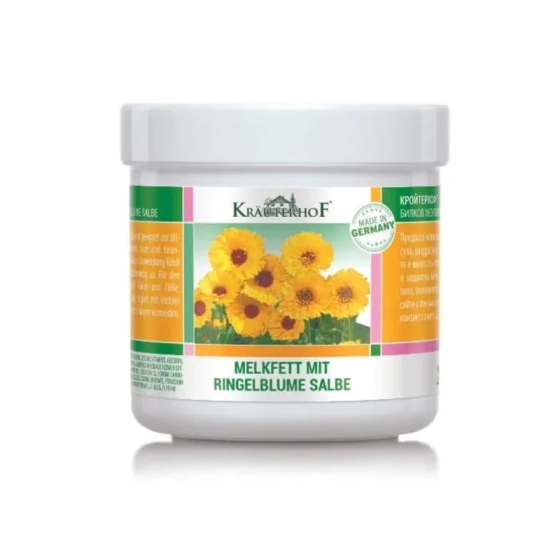 Асам мехлем с невен при дерматит 250мл