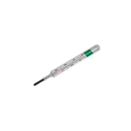 Unimark Термометър Галиев