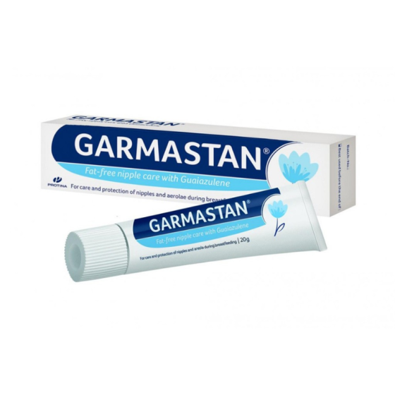 Гармастан гел 20гр