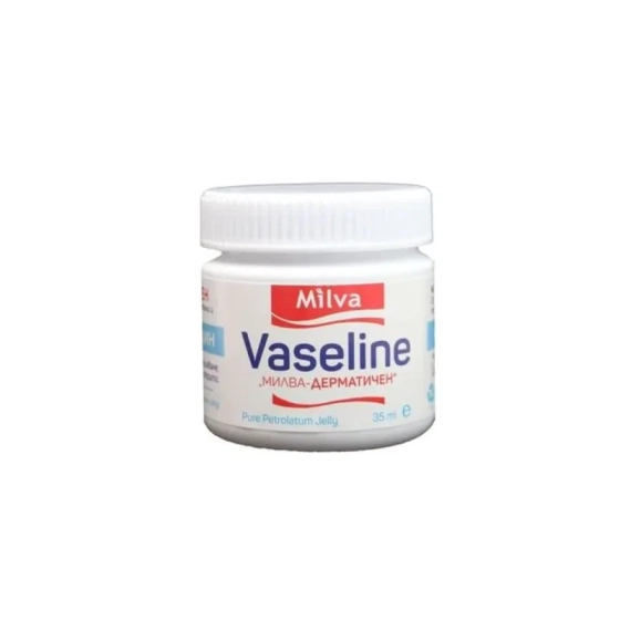 Ния вазелин дерматичен 35мл