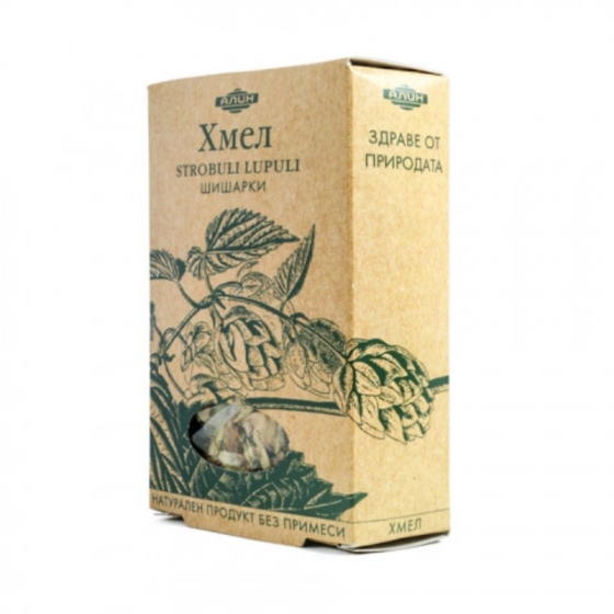 Чай хмел 30гр Алин