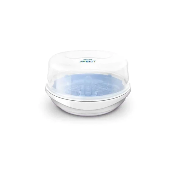 Парен стерилизатор за микровълнова Avent