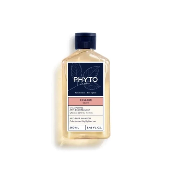 Phyto Color шампоан за защита на цвета 250 мл
