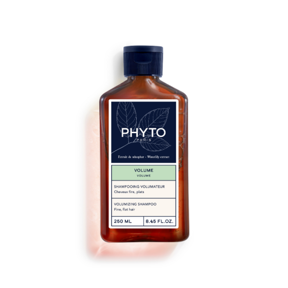 Phyto Volume шампоан за обем 250 мл