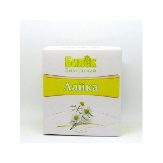 Чай лайка филтър х 16 Билек