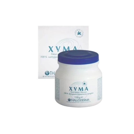Хума 150гр Thalloderma