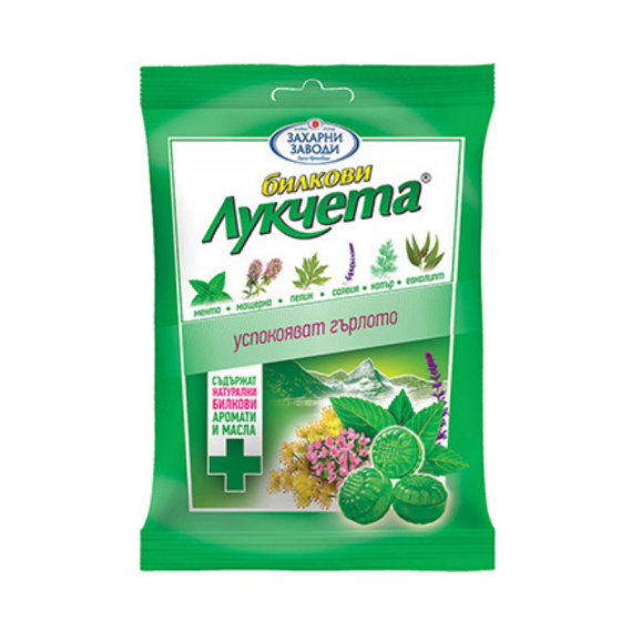 Мурсалски чай Тоника 30 гр