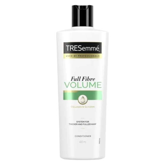 TRESemme балсам за коса Full Fibre Volume 400мл