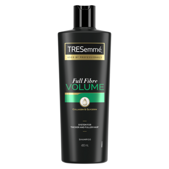 TRESemme Full Fibre Volume шампоан за фина коса 400мл