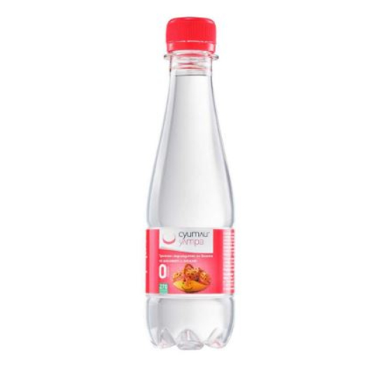 Захарин суитли ултра 270мл