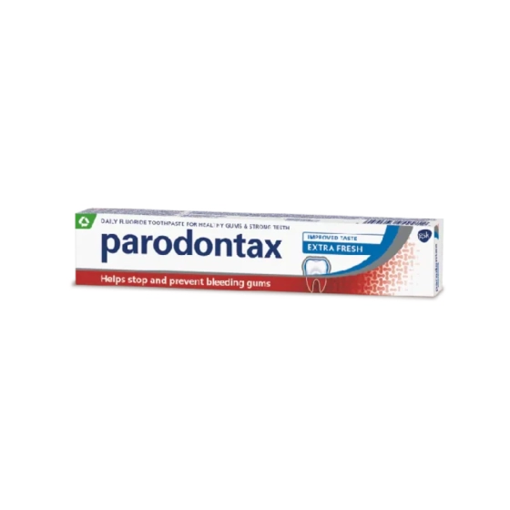 Паста за зъби Parodontax Extra fresh 75мл