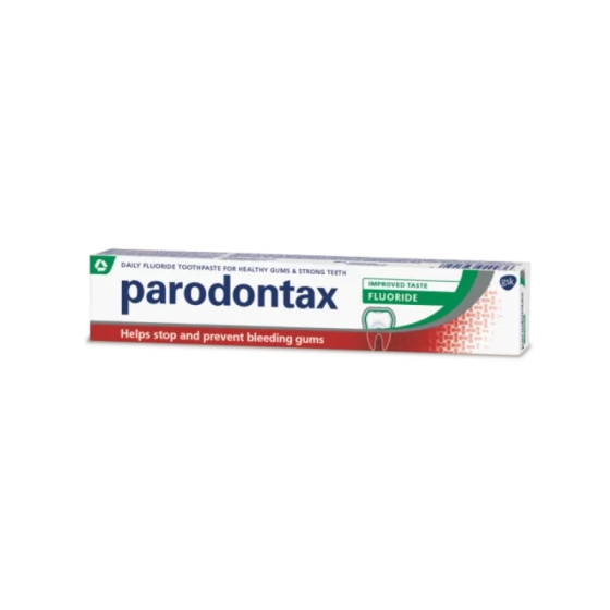 Паста за зъби Parodontax Fluoride 75мл