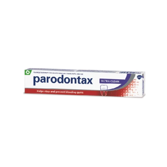 Паста за зъби Parodontax Ultra clean 75мл