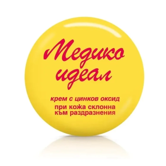 Крем Медико идеал 40 мл