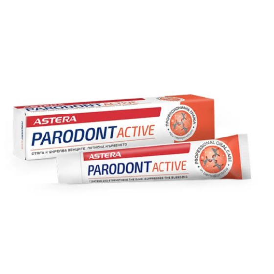 Паста за зъби Parodont Active 75 мл