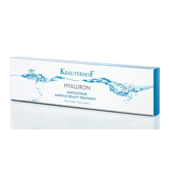 Асам бюти терапия ампули 2мл х 14 кройтерхоф