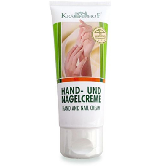 Асам крем за ръце и нокти 100мл