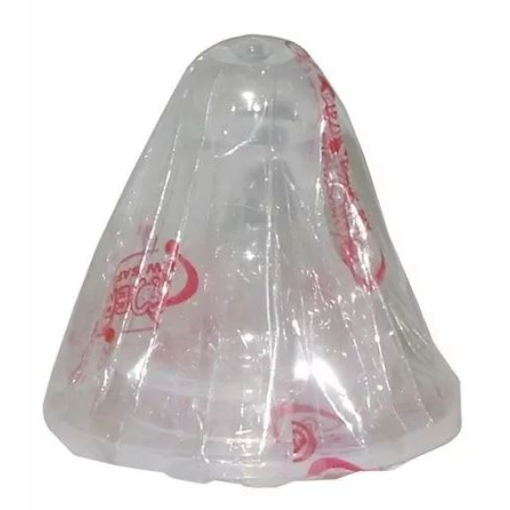 Камера биберон кутия за хранене s х 1