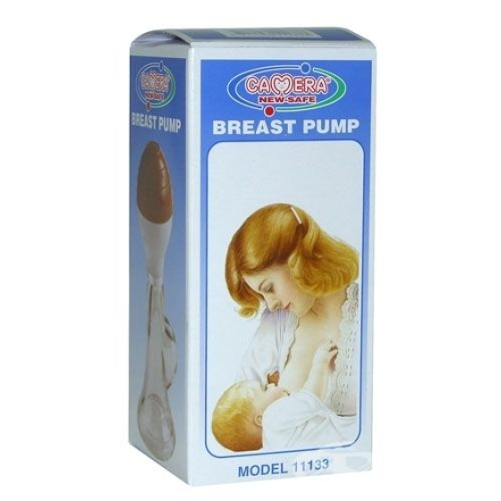 Камера млекосмукател