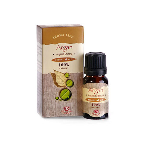 Масло арган 10мл катеко