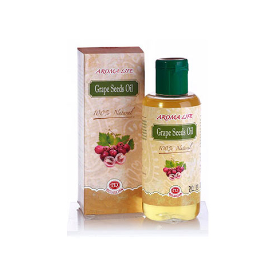 Масло от гроздови семки 100мл катеко
