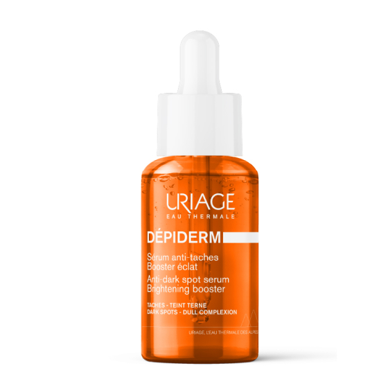 Uriage Vitamin C Serum Озаряващ Бустер 30мл