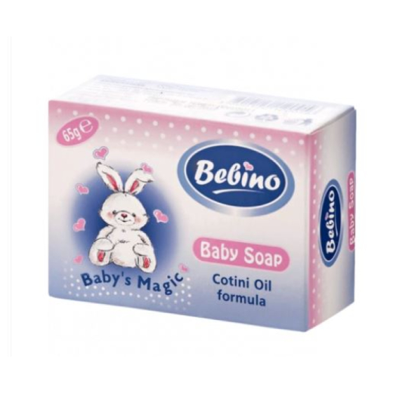 Бебино сапун 65г