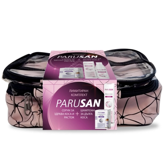 Комплект Бонилаш серум за мигли 2х3мл