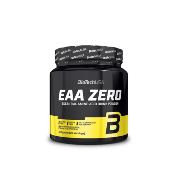 Biotech USA EAA zero 0.350 Apple