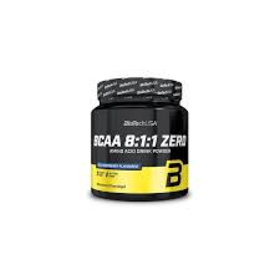 Biotech USA BCAA 8:1:1 zero Ice tea peach 0.250гр