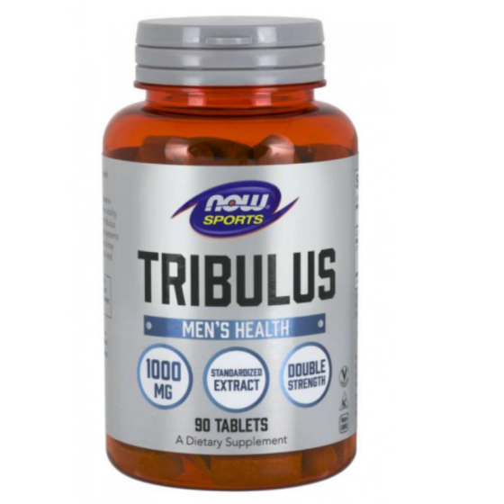 Tribulus капсули 1000мг х90