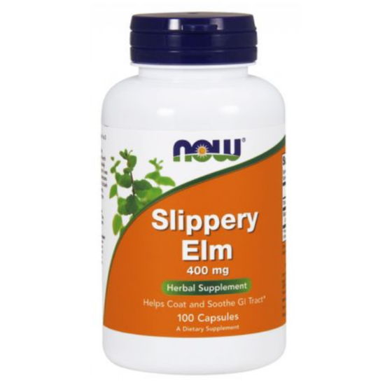 Slippery капсули 400мг х100