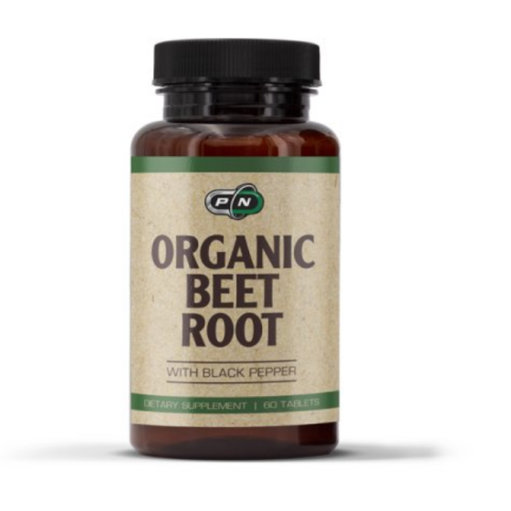 Beet root black with black pepper таблетки х60