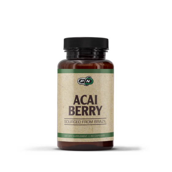 ACAI капсули 600мг х60