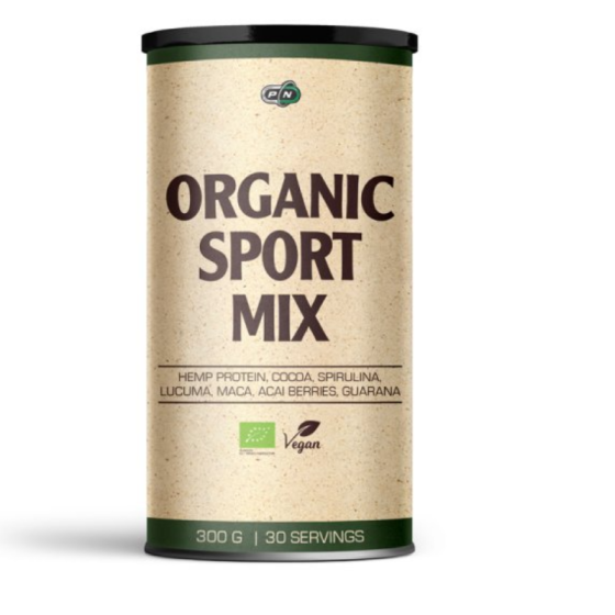 Bio sport mix 300гр