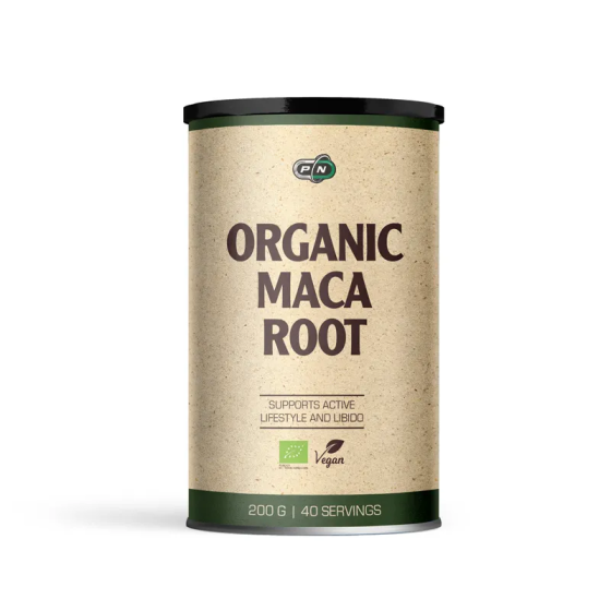 Bio maca 200гр